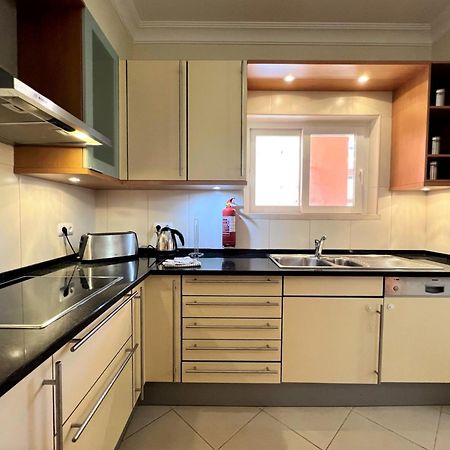 Vilamoura Victoria Gardens With Pool By Homing Екстер'єр фото