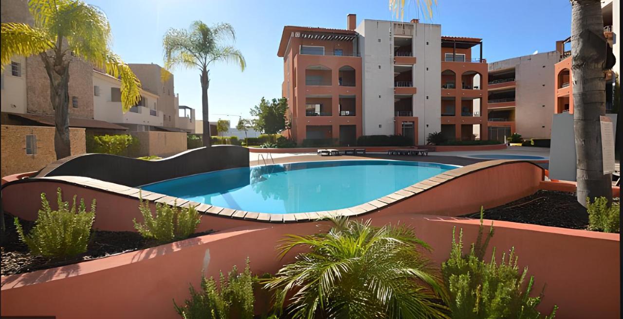 Vilamoura Victoria Gardens With Pool By Homing Екстер'єр фото