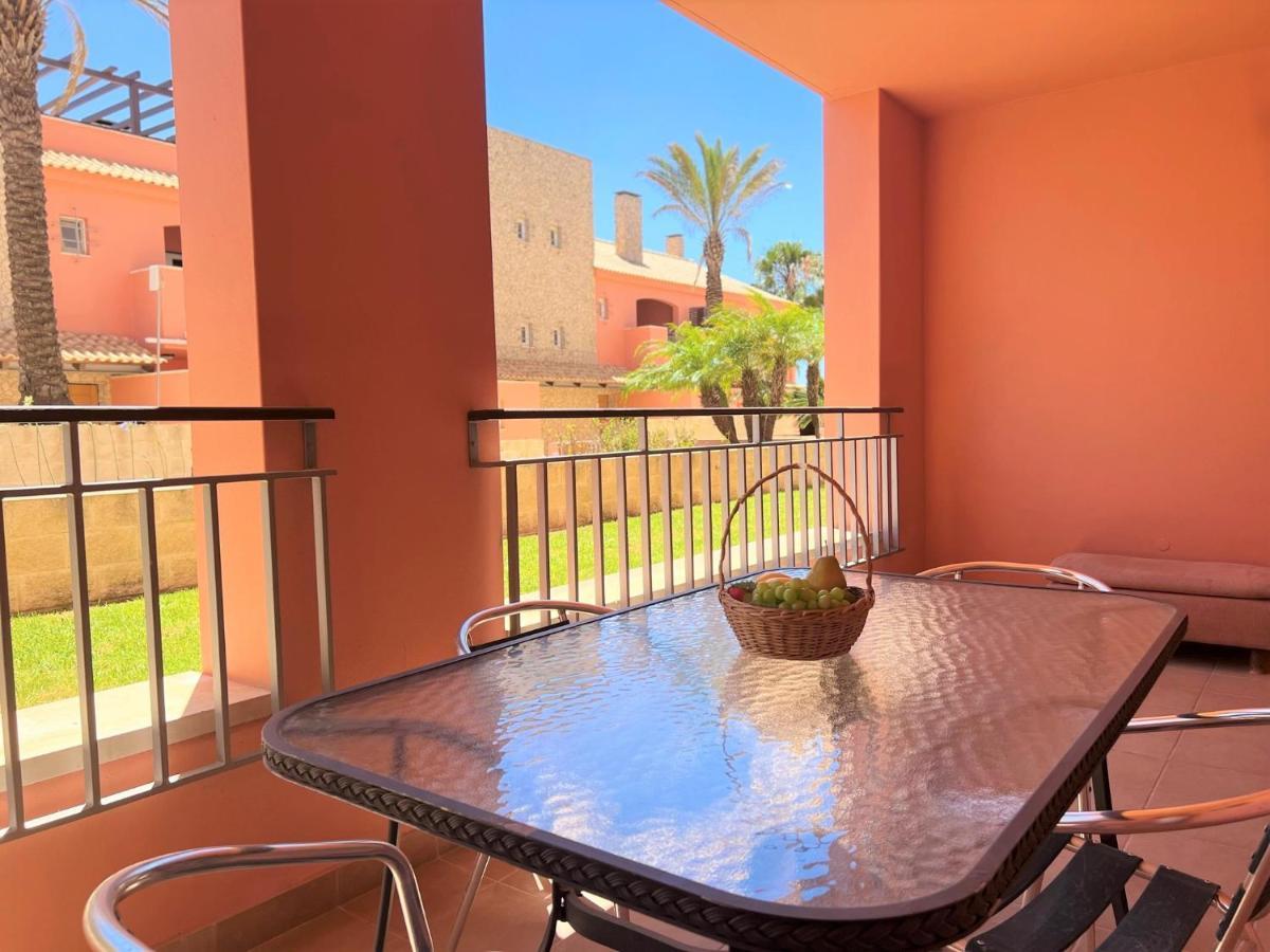 Vilamoura Victoria Gardens With Pool By Homing Екстер'єр фото