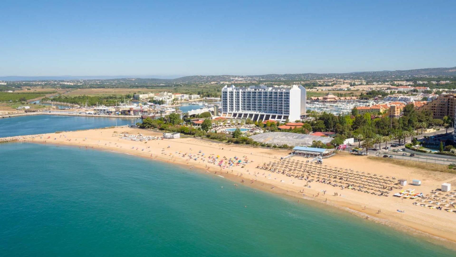Vilamoura Victoria Gardens With Pool By Homing Екстер'єр фото